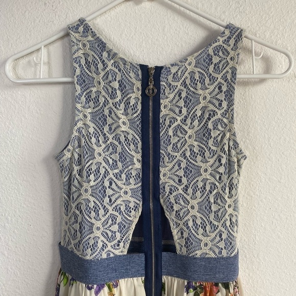 TRULY ME by SARASARA Maxi Dress - Picture 9 of 11